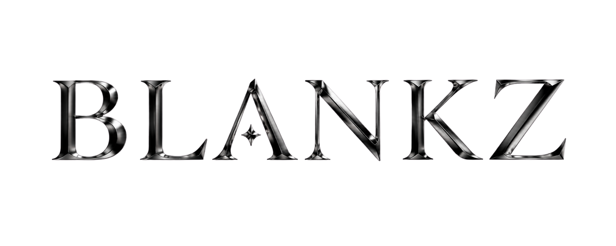 BLANKZ®